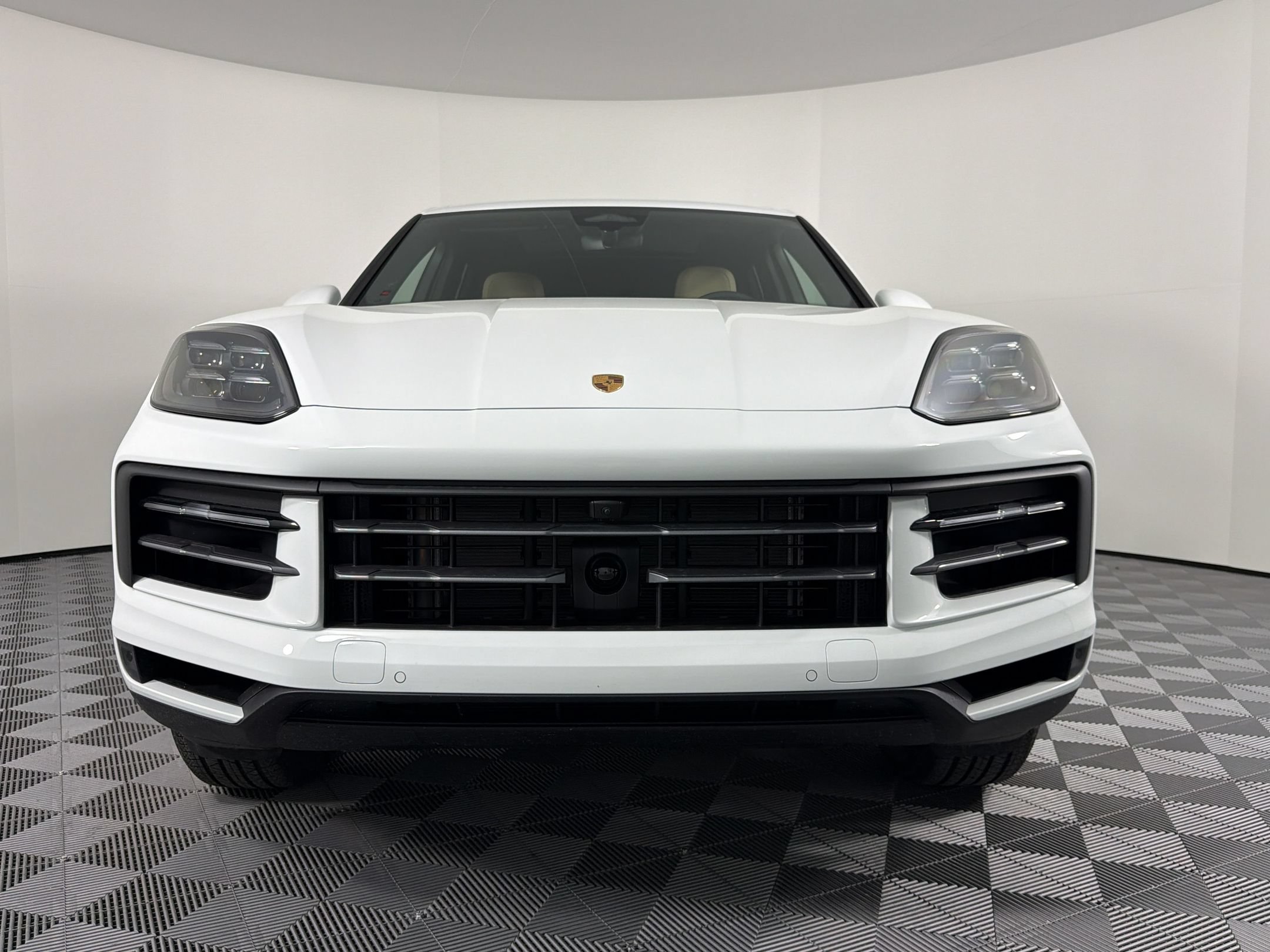 New 2026 Porsche Cayenne AWD/4WD image 6