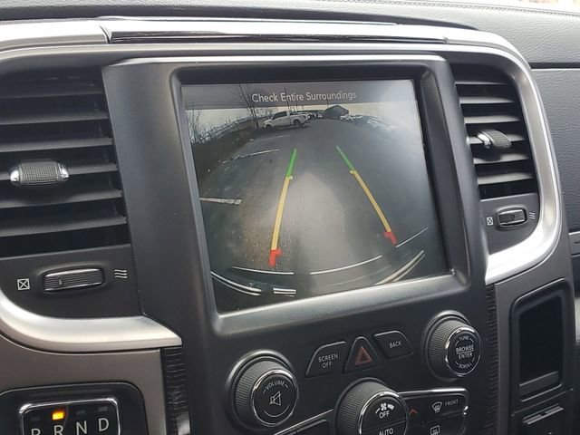 Used 2016 RAM 1500 Limited image 15