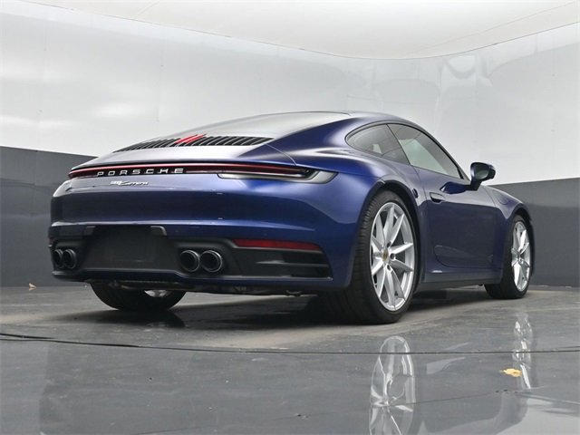 Used 2023 Porsche 911 Carrera image 46