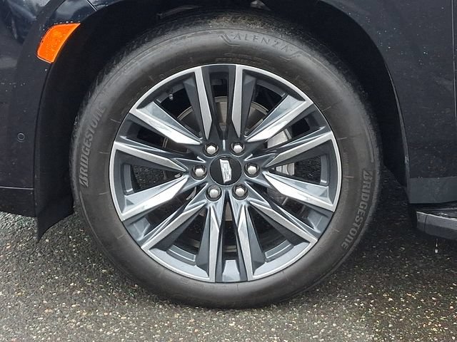 Certified 2023 Cadillac Escalade Sport Platinum AWD/4WD image 6