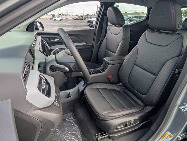 New 2027 Chevrolet Bolt RS image 4