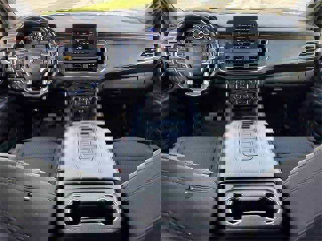 Used 2023 Chevrolet Tahoe LS image 9