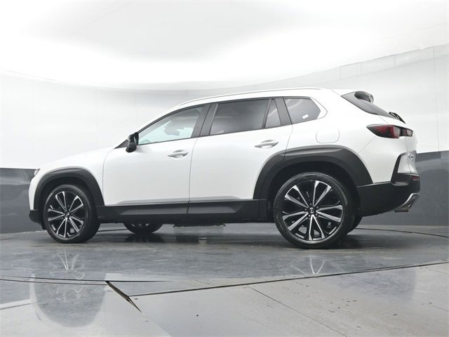 Certified 2023 MAZDA CX-50 AWD 2.5 Turbo w/ Cargo Package image 32