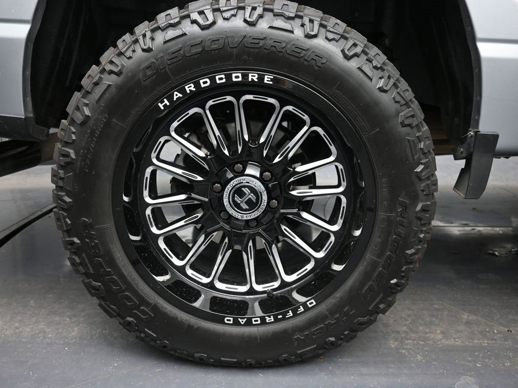 Used 2022 Ford F150 XLT w/ Equipment Group 302A High image 27