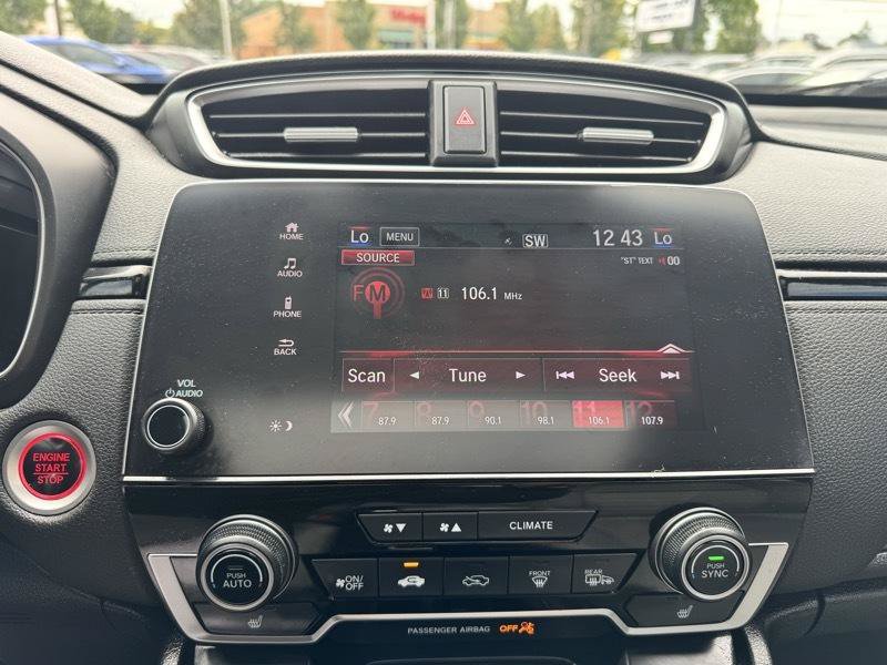 Used 2019 Honda CR-V EX image 14