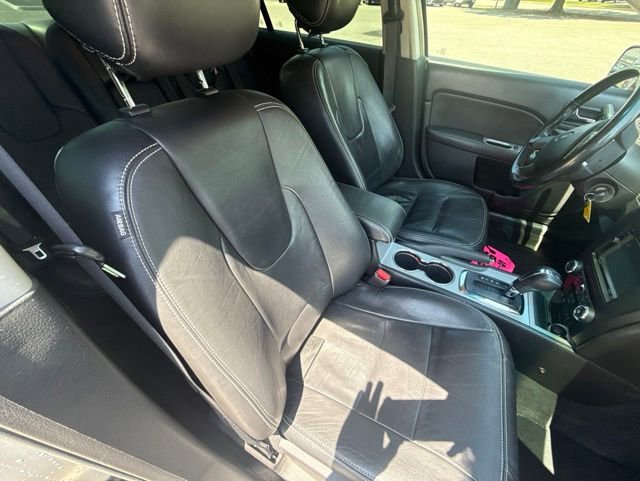 Used 2012 Ford Fusion SEL AWD/4WD image 12