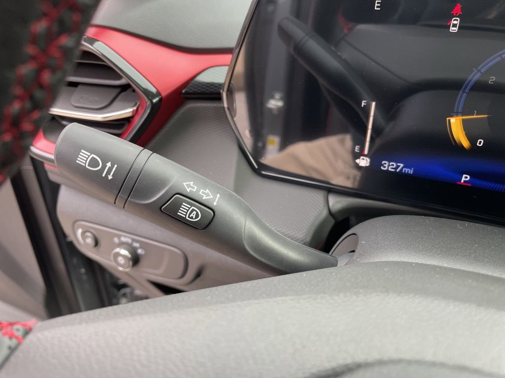 New 2026 Chevrolet TrailBlazer RS w/ Convenience Package image 15