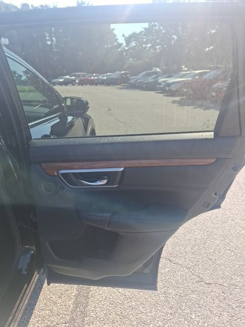 Used 2018 Honda CR-V Touring image 22