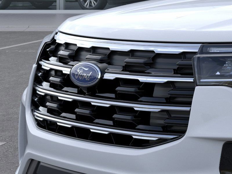 New 2026 Ford Explorer Active w/ Active Comfort Package AWD/4WD image 18