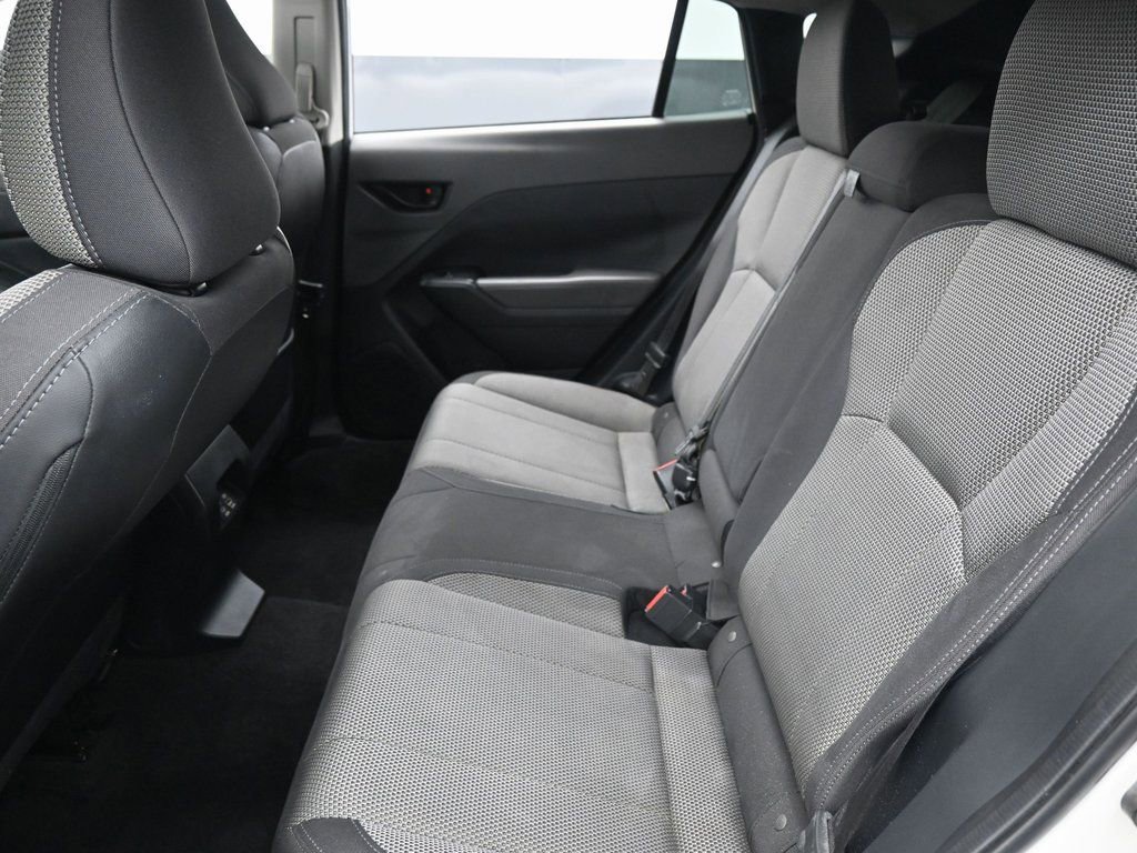 Used 2024 Subaru Crosstrek 2.0i Premium image 25