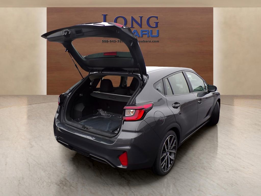 Used 2026 Subaru Impreza 2.0i Sport image 12