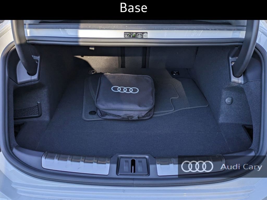 New 2025 Audi RS e-tron GT performance image 25