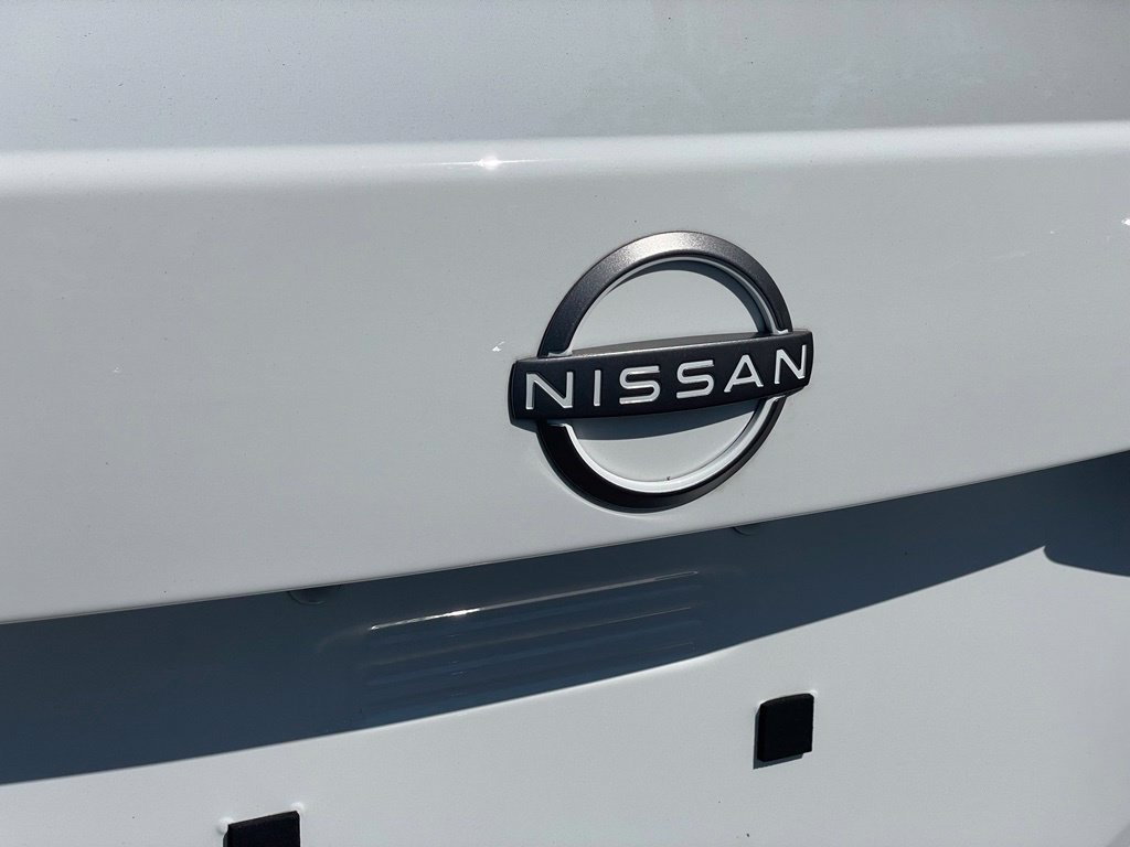 Certified 2024 Nissan Sentra SV w/ All-Weather Package FWD image 25