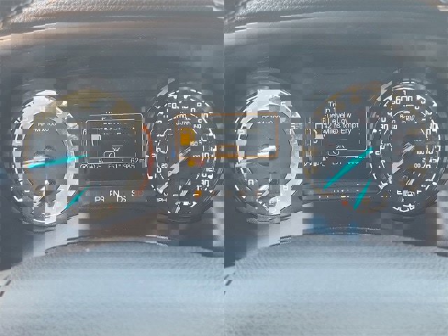 Used 2020 Ford Ranger XLT w/ Equipment Group 301A Mid image 11