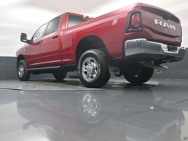 New 2026 RAM 2500 Tradesman image 41