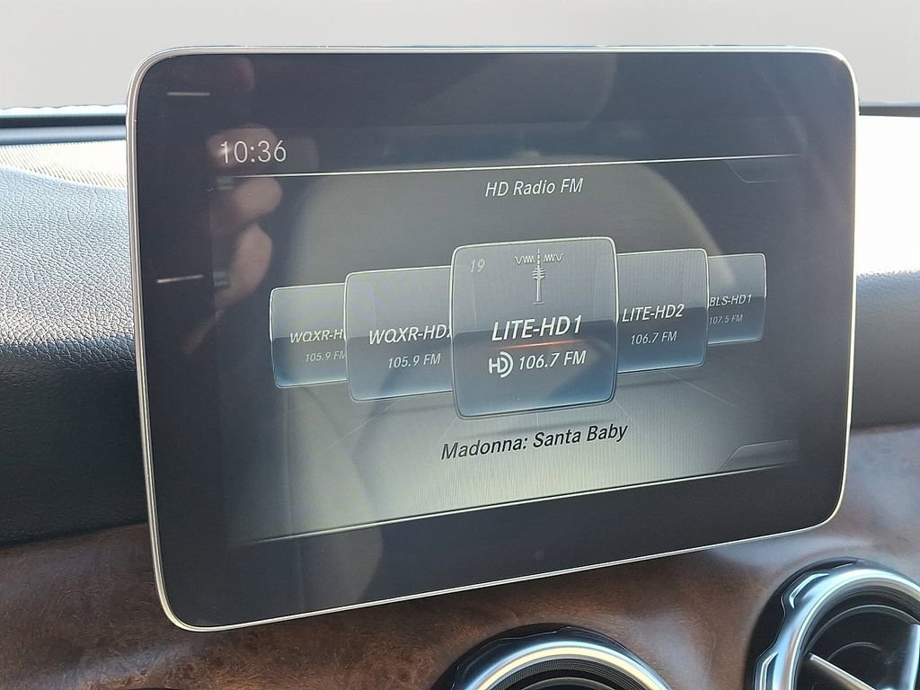 Used 2019 Mercedes-Benz GLA 250 4MATIC image 19