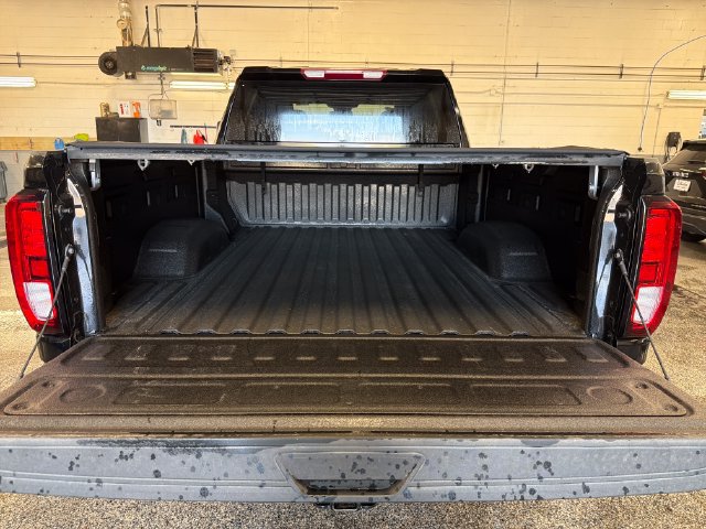 Certified 2026 GMC Sierra 3500 Pro w/ Convenience Package AWD/4WD image 26