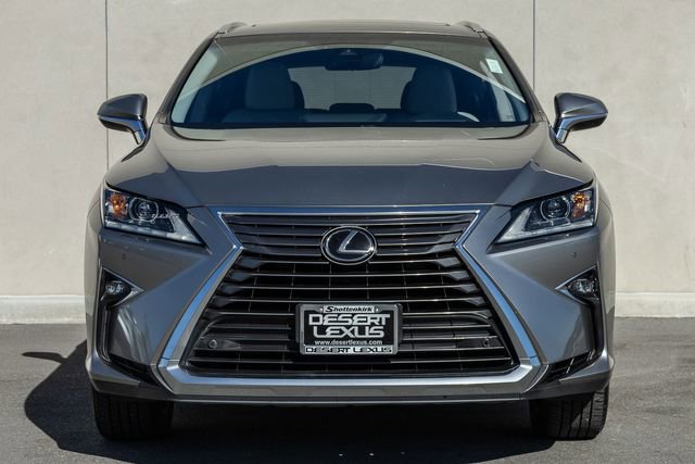 Used 2019 Lexus RX 350 FWD w/ Navigation Package image 2