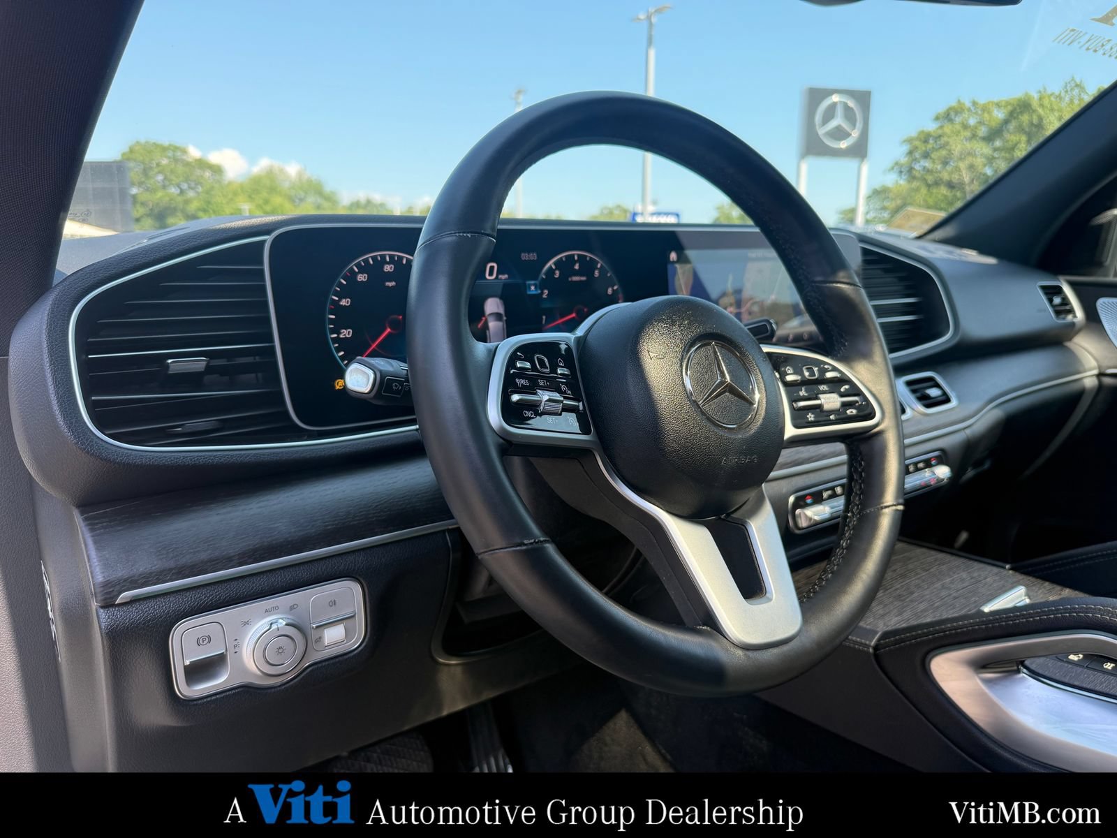 Certified 2021 Mercedes-Benz GLE 350 4MATIC image 17