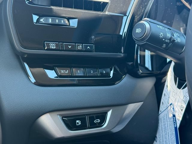New 2026 Lexus RX 350 Premium Plus AWD/4WD image 19
