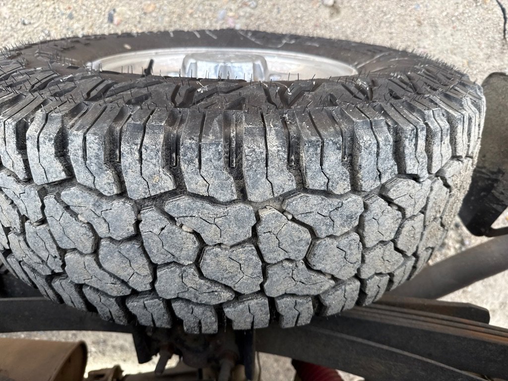 Used 2003 Ford F250 XL image 6