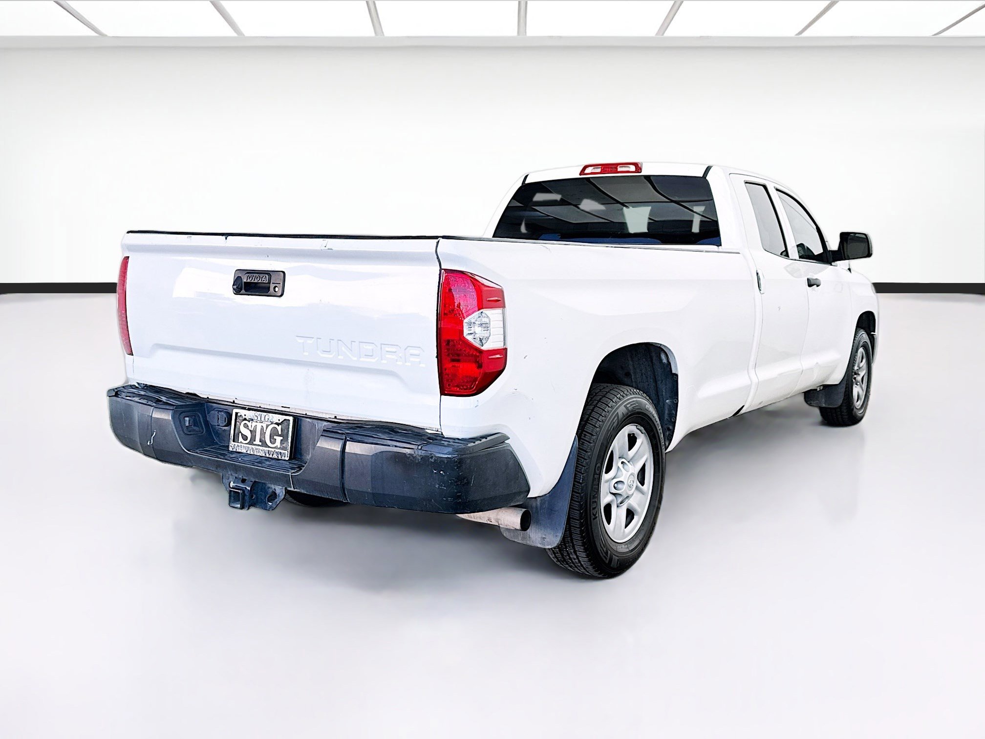 Used 2019 Toyota Tundra SR RWD image 4