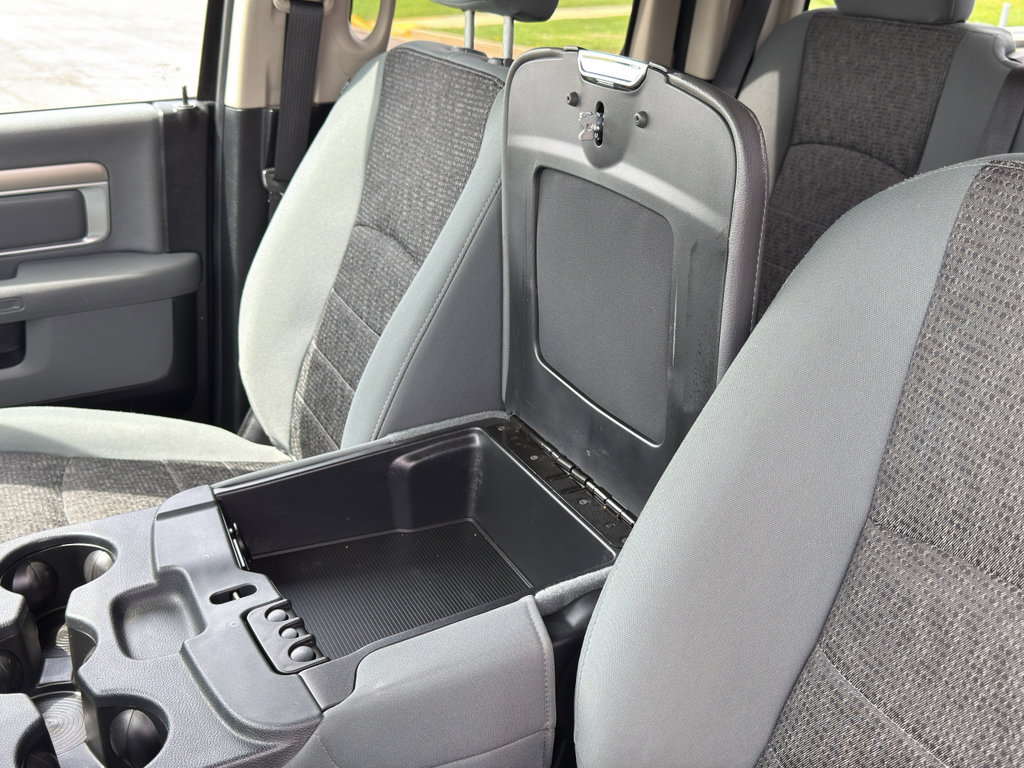 Used 2014 RAM 1500 Big Horn image 20