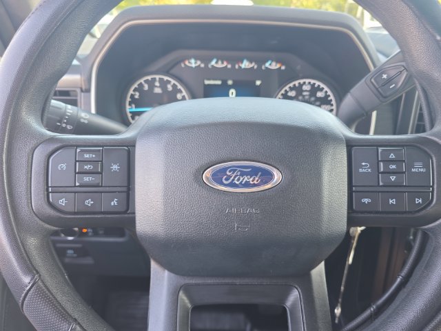 Used 2023 Ford F150 XL w/ STX Appearance Package AWD/4WD image 26