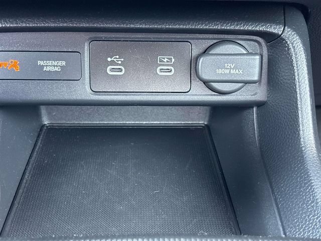 Used 2025 Honda Civic Sport image 22