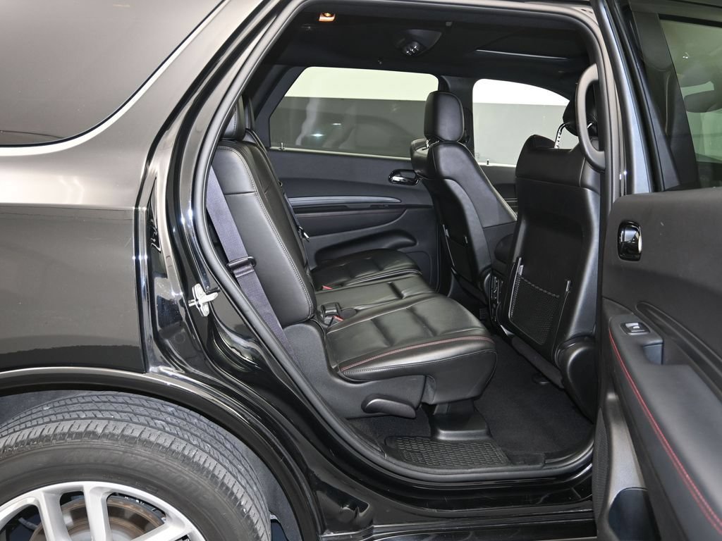 Used 2024 Dodge Durango GT AWD/4WD image 25