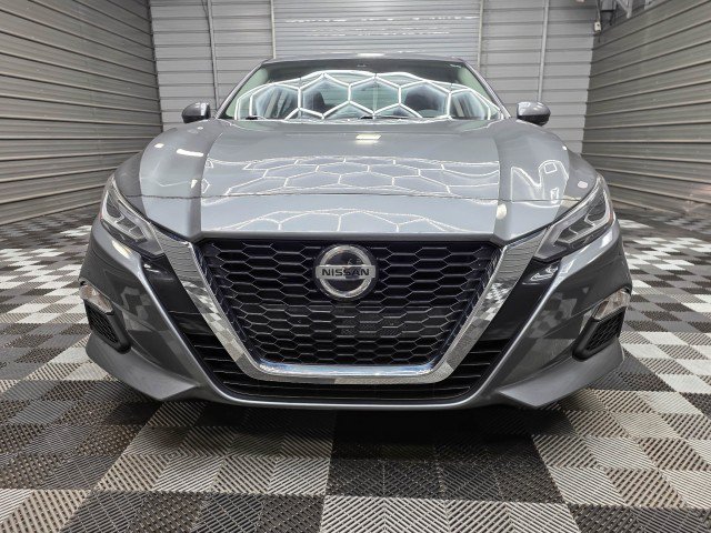 Used 2022 Nissan Altima 2.5 SV w/ SV Premium Package AWD/4WD image 3
