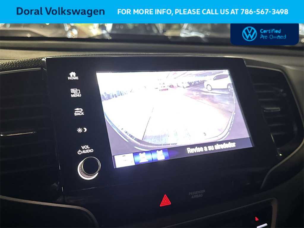 Used 2023 Honda Ridgeline Sport image 19