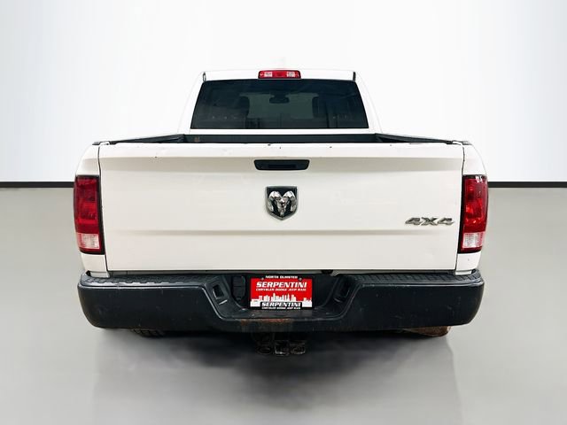 Used 2019 RAM 1500 Tradesman image 7