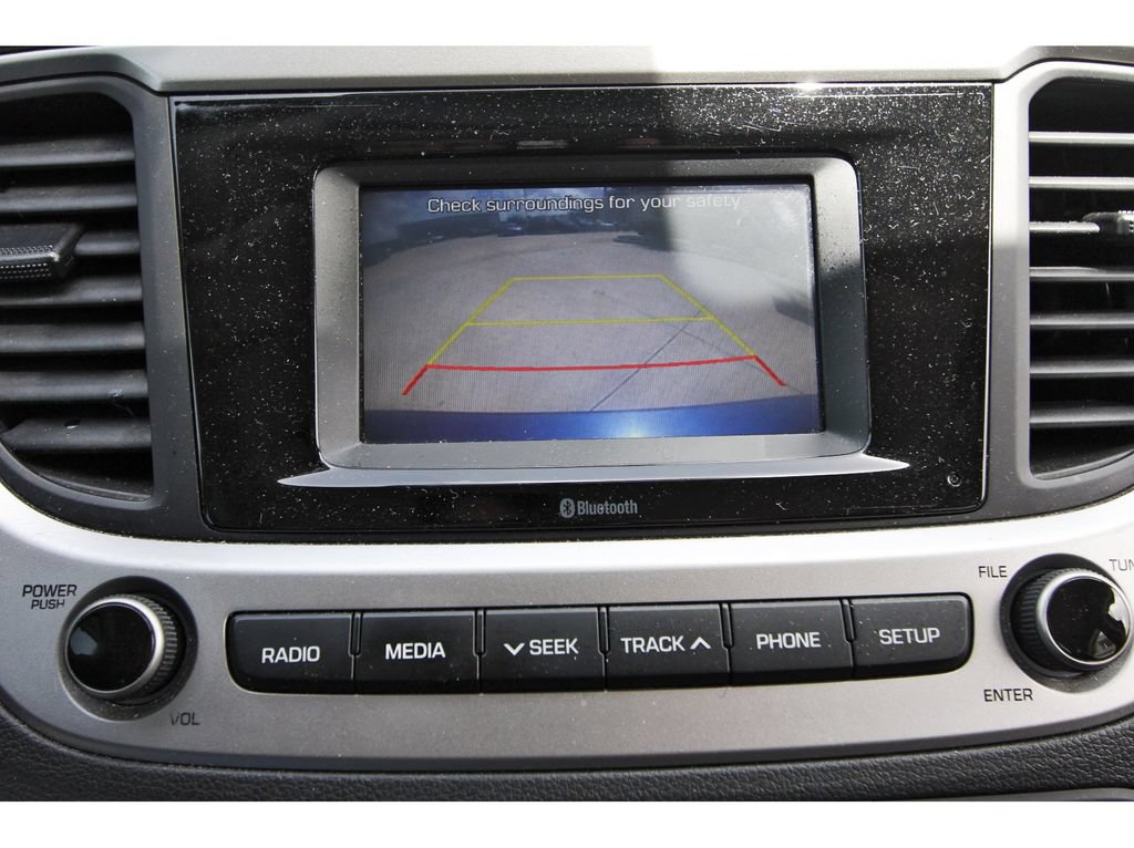 Used 2022 Hyundai Accent SE FWD image 11