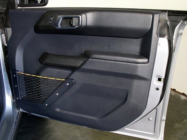 Used 2024 Ford Bronco Badlands image 31