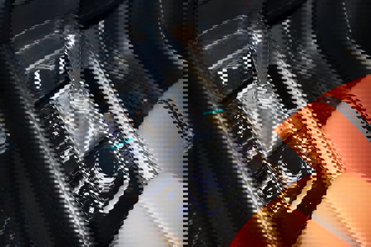 Used 2023 MAZDA CX-50 Meridian Edition w/ Cargo Package image 43