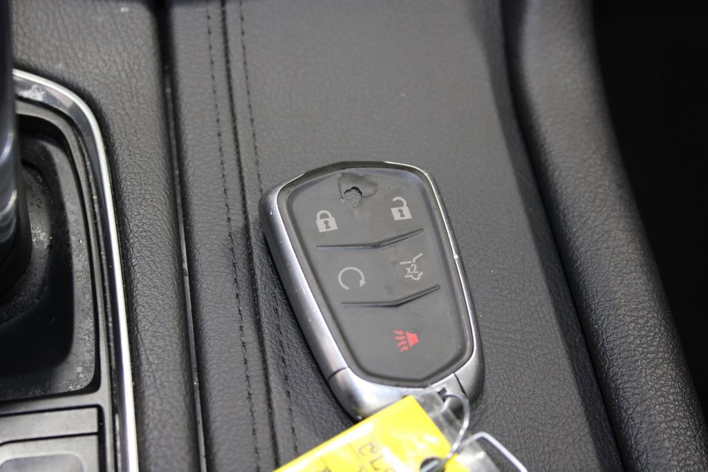 Used 2023 Cadillac XT5 Premium Luxury image 56