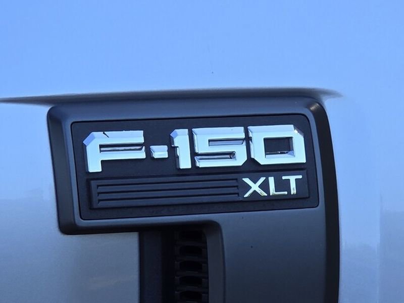 Used 2021 Ford F150 XLT w/ Equipment Group 302A High AWD/4WD image 8