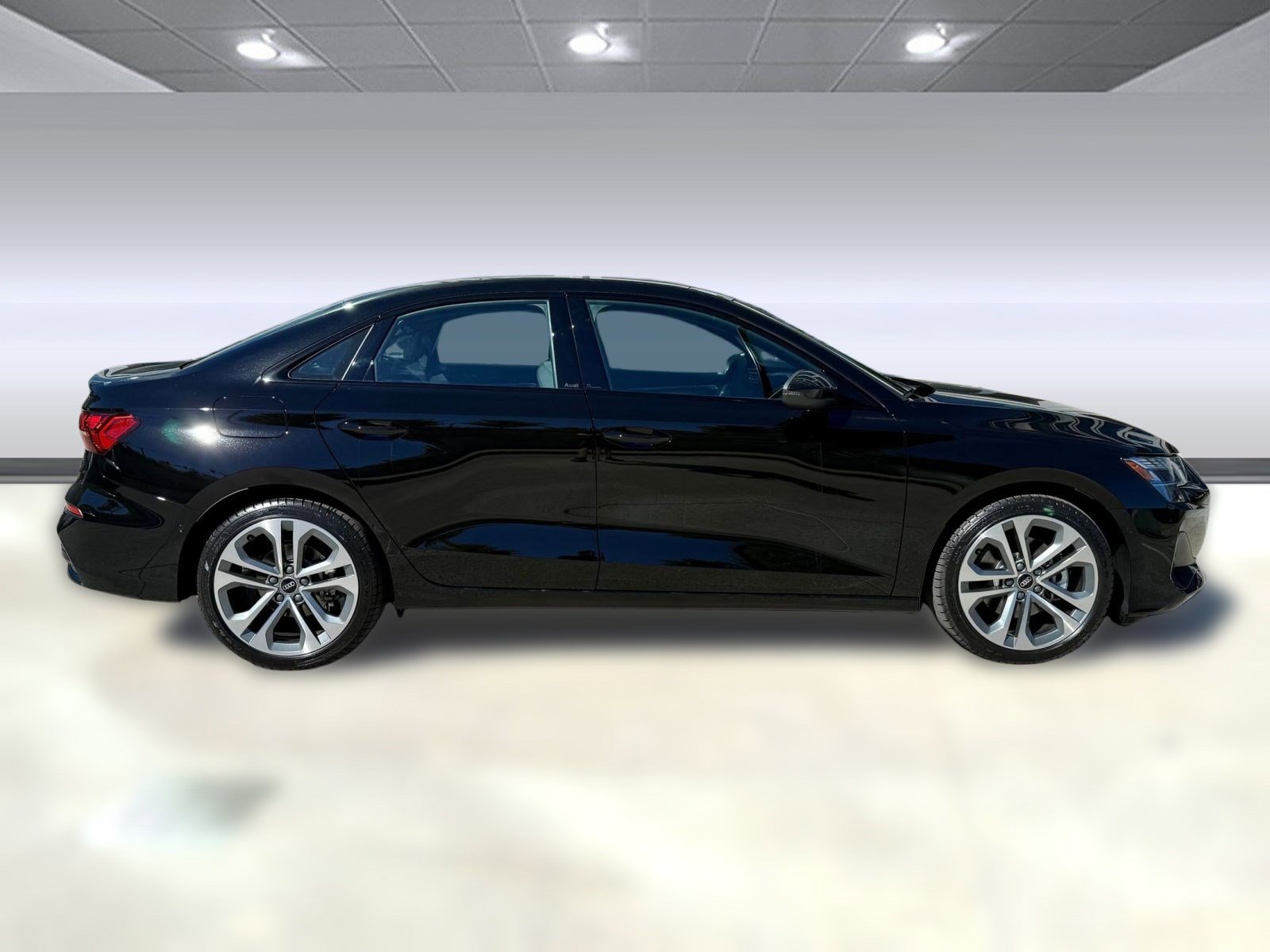 New 2026 Audi A3 2.0T Premium Plus image 7