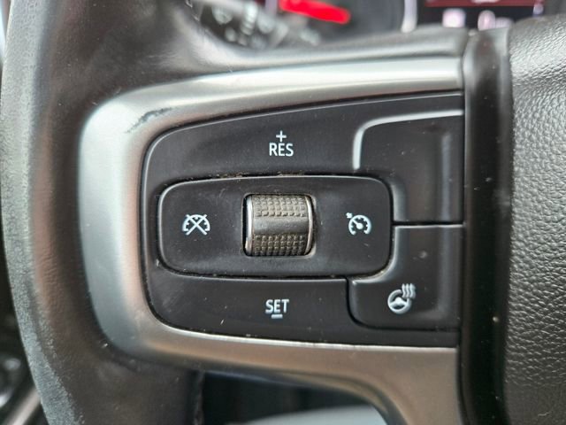 Used 2019 Chevrolet Silverado 1500 LTZ w/ LTZ Plus Package image 22