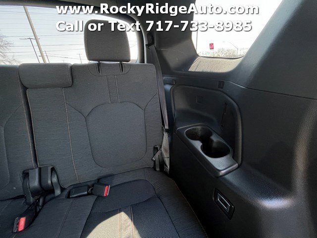 Used 2023 Honda Pilot Sport image 27