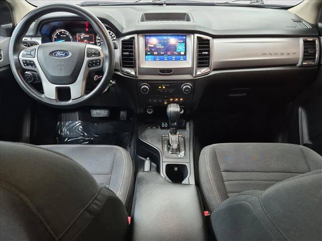 Used 2023 Ford Ranger XLT w/ Bed Utility Package RWD image 14