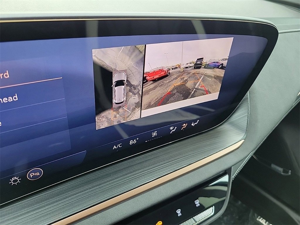 Used 2025 Buick Envision Sport Touring image 26