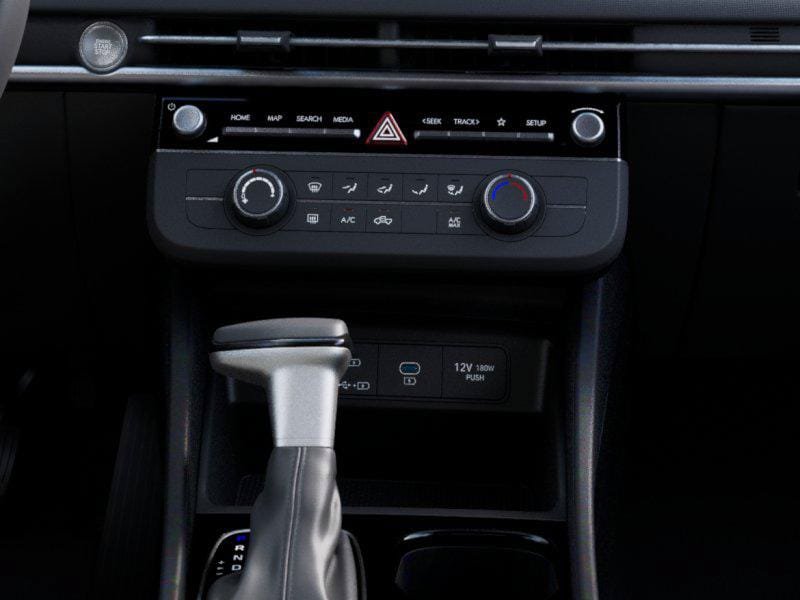 New 2027 Hyundai Santa Cruz SE AWD/4WD image 16