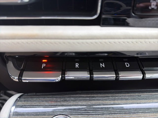 Used 2022 Lincoln Aviator Black Label w/ Dynamic Handling Package image 19