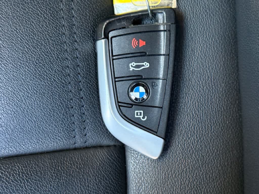 Used 2018 BMW X3 xDrive30i AWD/4WD image 21