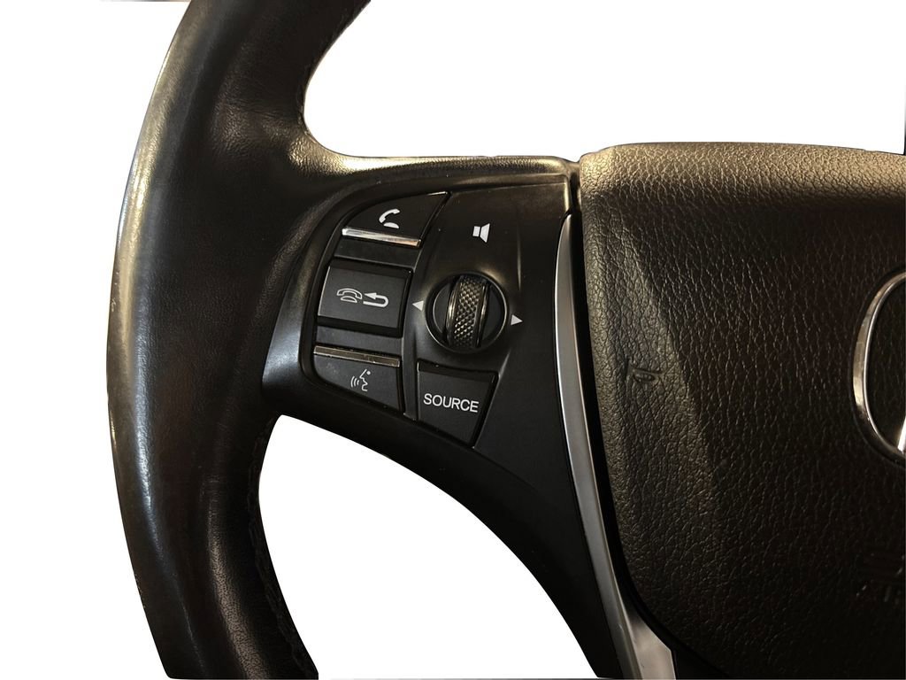 Used 2015 Acura TLX w/ Technology Package image 33