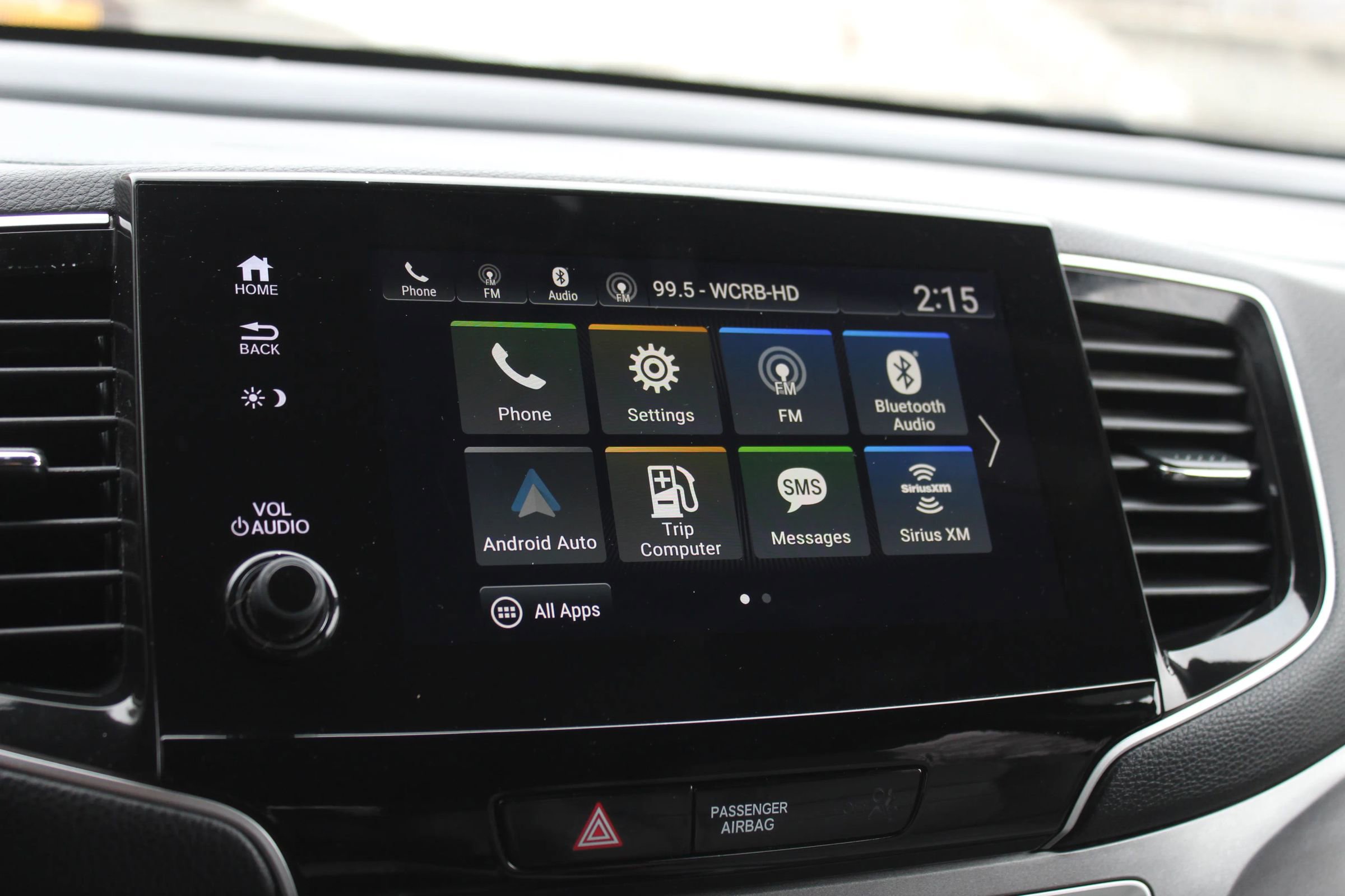 Used 2019 Honda Pilot EX-L image 38