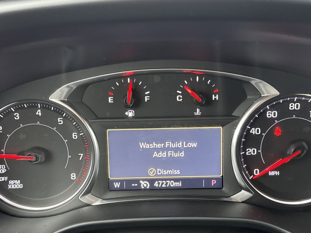 Used 2023 GMC Acadia SLT image 27