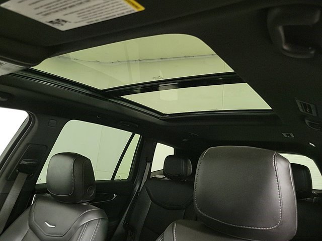 Certified 2024 Cadillac XT6 Premium Luxury w/ LPO, Floor Liner Package image 12